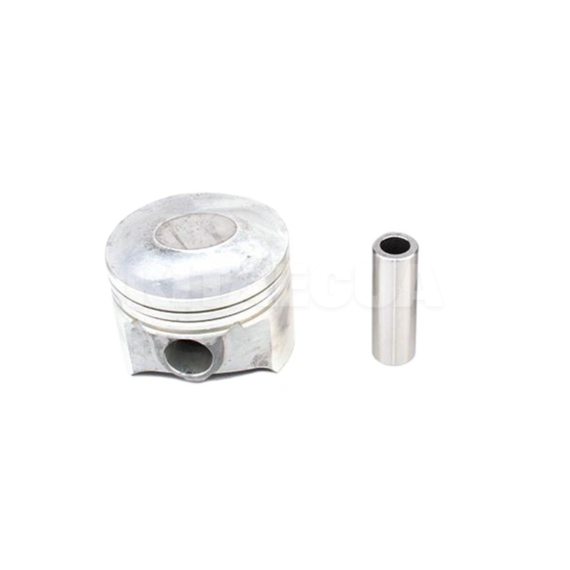 Поршень двигуна STD (З пальцем) 4 шт 2.0L PREMIUM на TIGGO 2.0-2.4 (SMD331103)