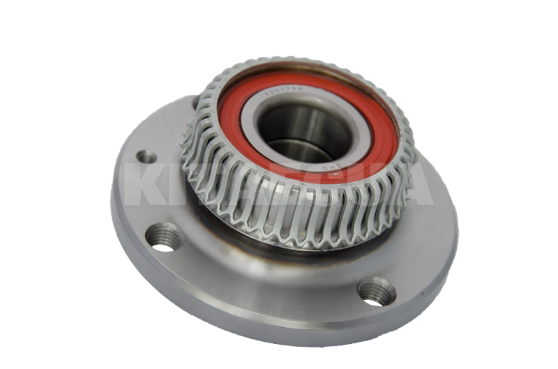 Ступица задняя ABS с подшипником на Chery AMULET (A11-3301030BC) - 4