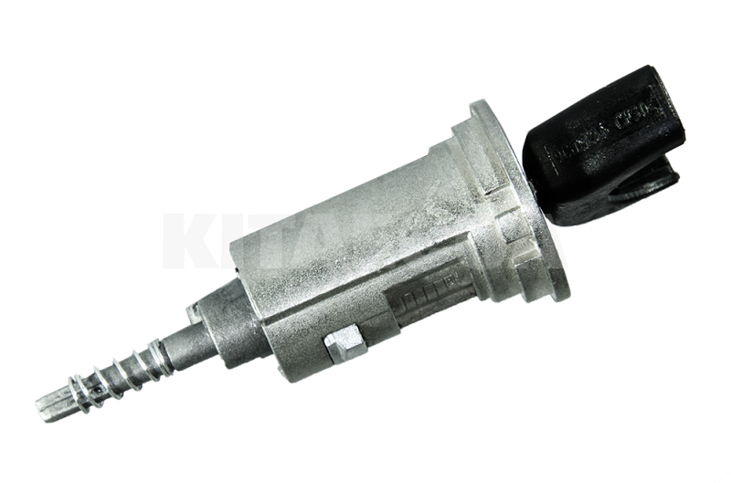 Личинка замка зажигания с ключом ОРИГИНАЛ на Chery KIMO (S12-9CN3704310BA) - 3