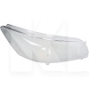 Стекло фары правое Honda Accord 9 USA (2012-2015) дорестайлинг AMS (34689)
