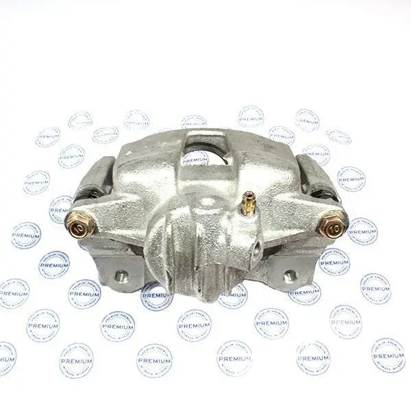 Суппорт тормозной передний правый PREMIUM на Geely EMGRAND EC7 (1064001721)