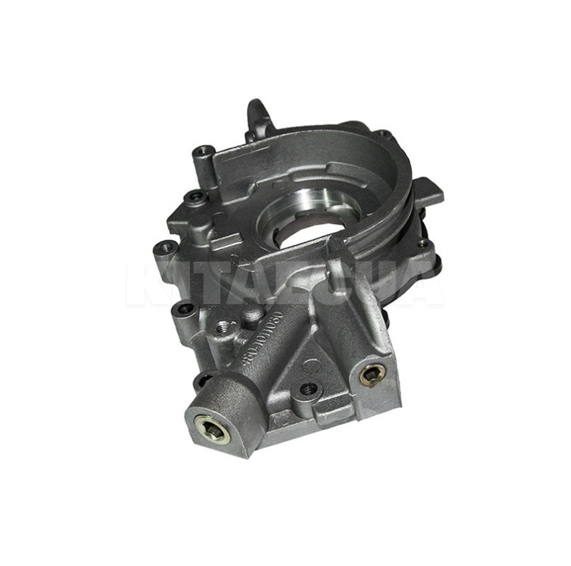 Насос масляный 1.5L на TIGGO 2 (477F-1011030BA) - 7