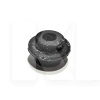 Опора радиатора охлаждения верхняя KLM Autoparts на Chery M11 (B11-1301313)