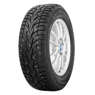 Шина зимняя 15/195/60 T-88 Observe G-3-Ice шип (MY) шип TOYO