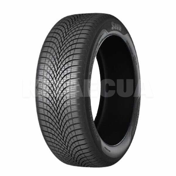 Шина всесезонная 205/55R16 94V XL ALL WEATHER SAVA (1000389194)