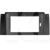 Штатна магнітола MOSS M2 4+32 Gb 9" BMW E39 1999-2006 (maximum equipment) AMS (48975)