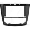 Штатна магнітола MOSS M2 4+32 Gb 9" Renault Kadjar 2015-2017 (A) AMS (49412)