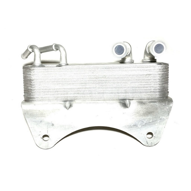 Радіатор АКПП KLM Autoparts на TIGGO 5 (T21-1301120) - 3