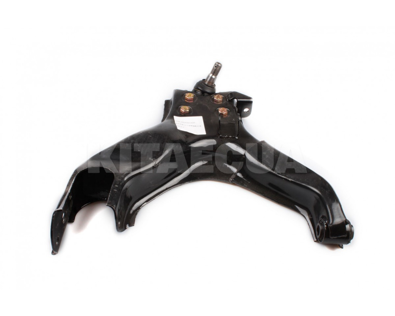 Важіль передній нижній лівий в зборі на Great Wall HOVER (2904300-K00)