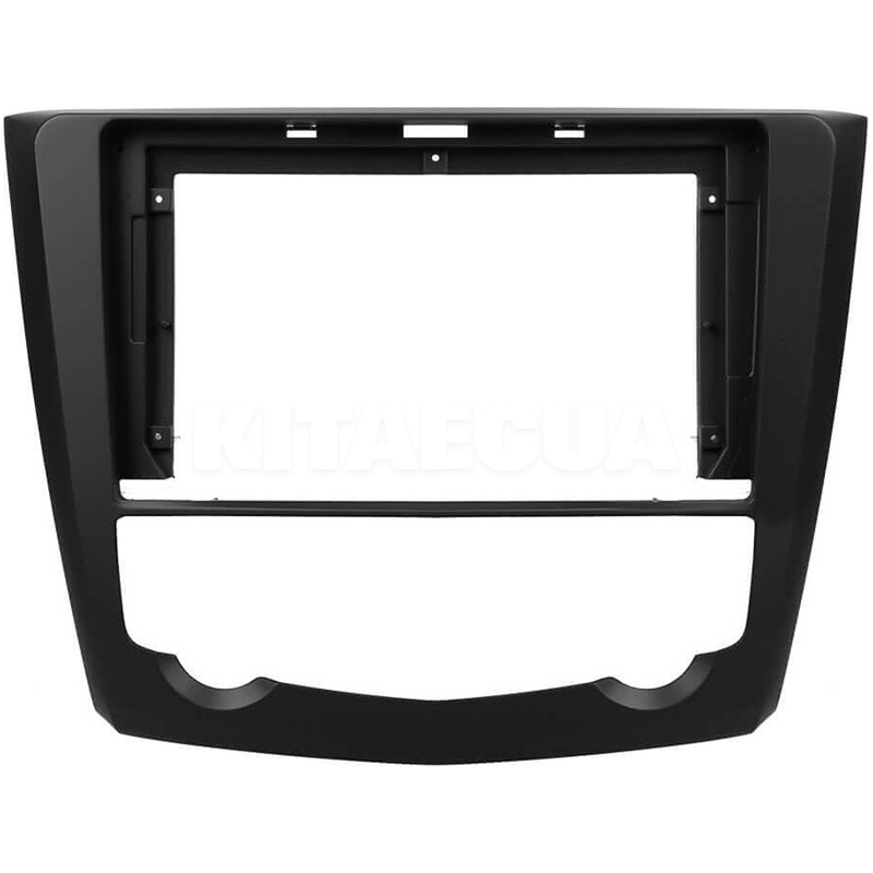 Штатна магнітола MOSS M2 4+32 Gb 9" Renault Kadjar 2015-2017 (A) AMS (49412) - 2