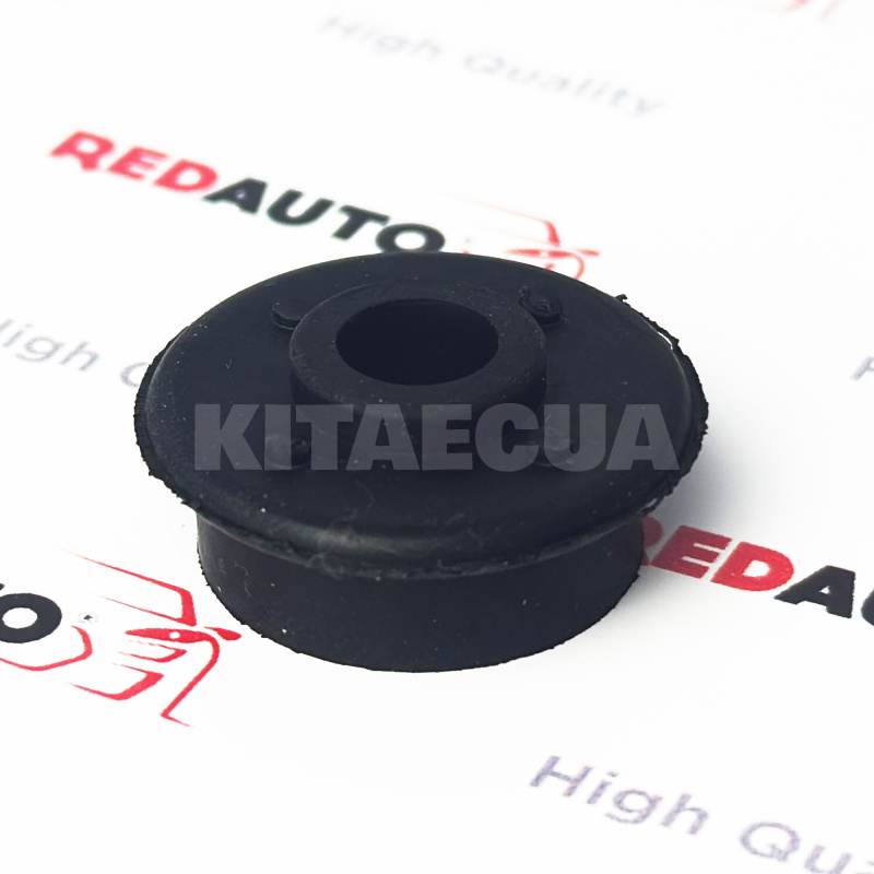 Втулка стойки стабилизатора переднего RSB-294 REDAUTO на Geely MK (1014001672) - 3