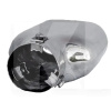 Насадка на глушитель до D65мм 180мм EL 106 025 ELEGANT (105010)