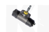 Циліндр гальмівний задній робочий LPR на CHERY AMULET (A11-3502190)