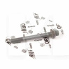 Болт головки блока цилиндров (короткий) ORIJI на Geely MK CROSS (E010500801-01)