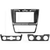 Штатна магнітола MOSS M2 4+32 Gb 10" Skoda Yeti 5L 2009-2014 AMS (49693)