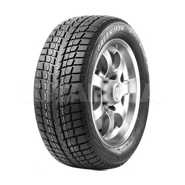 Шина зимняя 205/55R16 94T XL Green-Max Winter Ice I-15 LingLong (1000314135)