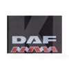 Брызговики DAF 2 шт. VITOL (87499)