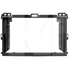 Штатная магнитола MOSS M2 4+32 Gb 9" Toyota Land Cruiser Prado 120 3 2002-2009 (F1 A) AMS (49524)