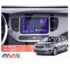 Штатна магнітола MOSS M3 4+32 ГБ 9" Kia Carens RP 3 2013-2019 AMS (50044)