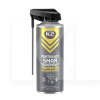 Мастило силіконове синтетичне 400мл PENETRATING SILICONE SPRAY K2 (B430)