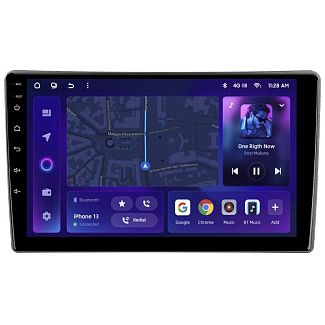 Штатная магнитола MOSS M2 4+32 Gb 9" Hyundai i40 2011-2019 AMS