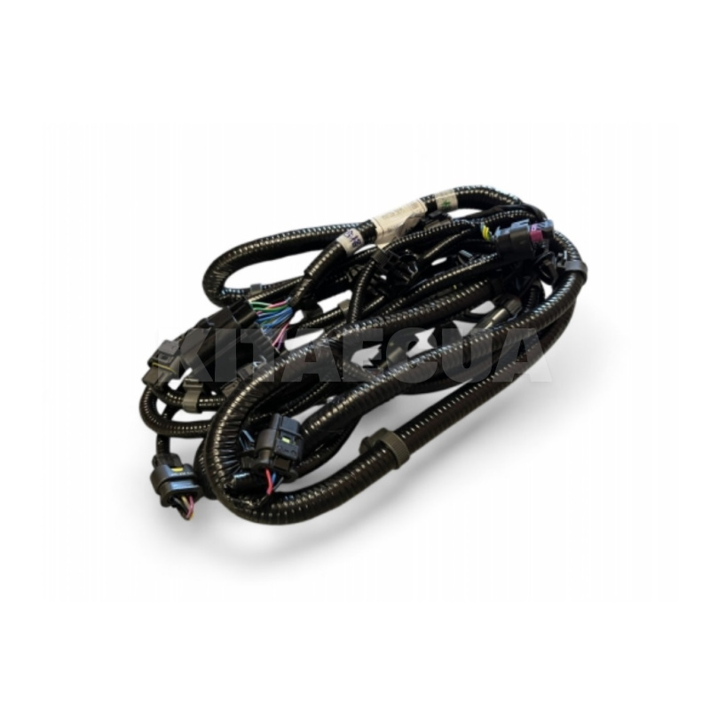 Проводка парктроников в передний бампер BYD на BYD Song Plus (13790617-00)