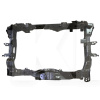 Рамка крепления радиаторов HONDA (60400-31A-H00ZZ)