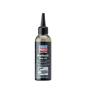 Смазка многофункциональная для оружия 100мл LIQUI MOLY