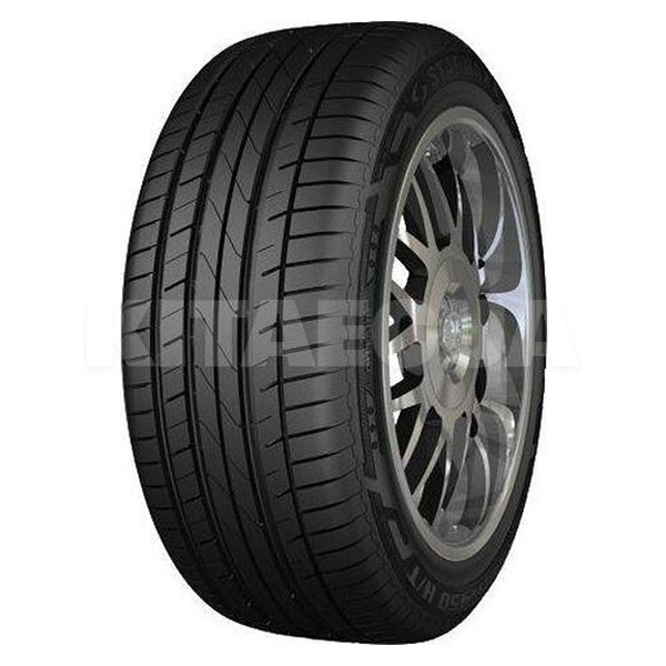 Шина літня 255 / 50R19 107W XL Incurro ST450 H/T Run Flat Starmaxx на VOLKSWAGEN (1000362636)