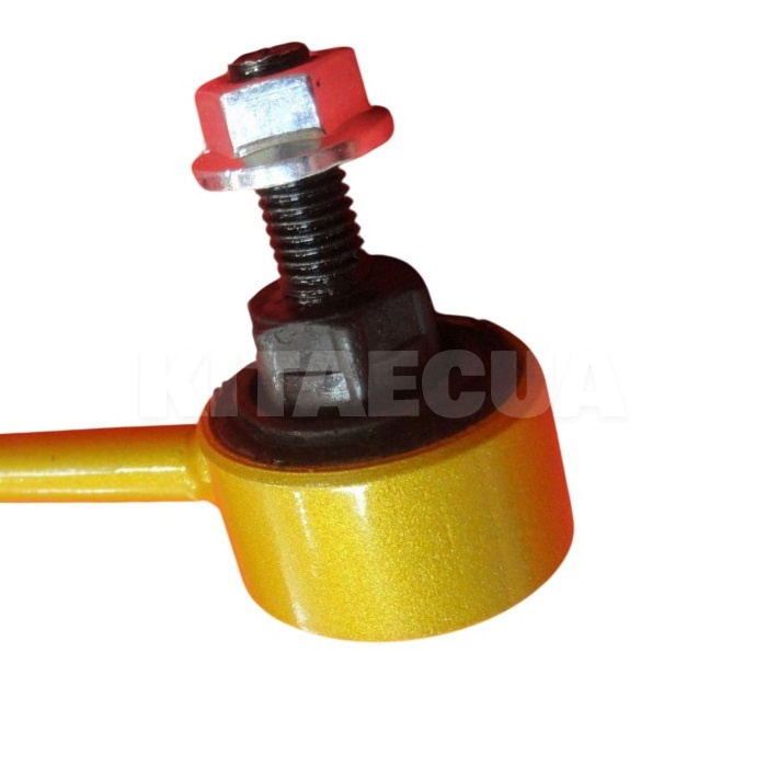 Стійка стабілізатора передня права посилена REDAUTO (AS10-272-150P2R)