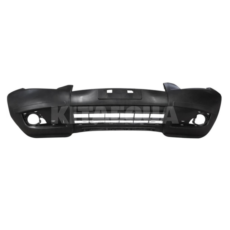 Бампер передний 7 SEVEN PARTS на Geely EMGRAND EX7 (1018010301)