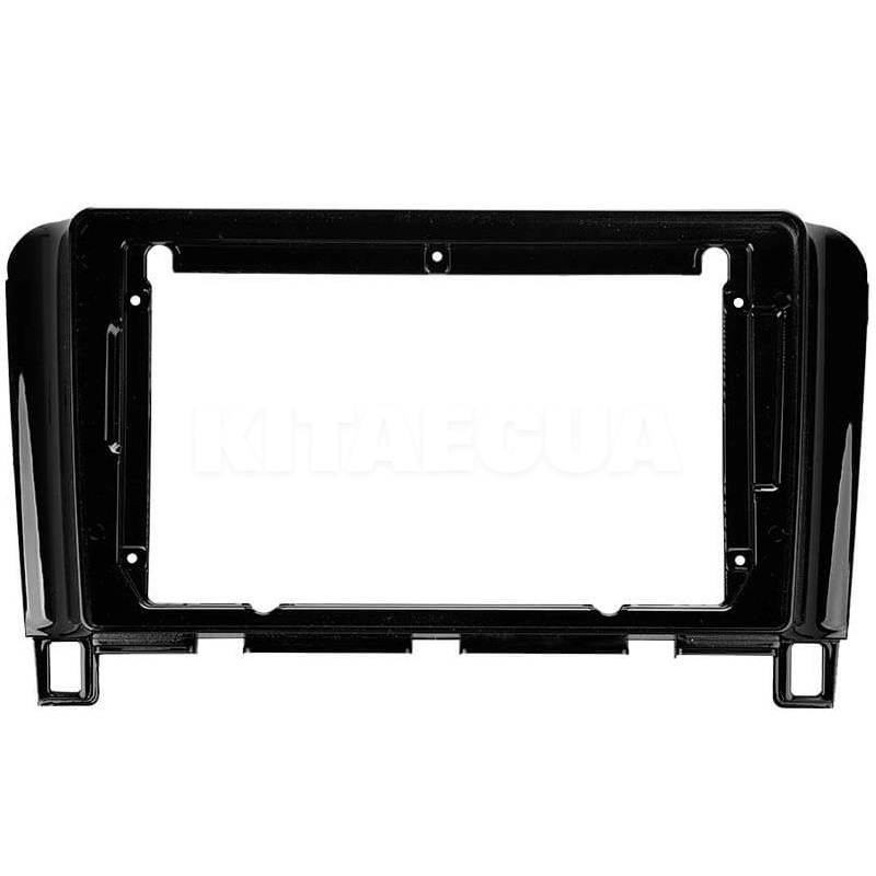 Штатная магнитола CC3 2k 4+32Gb 9" Nissan Serena 4 C26 2010-2016 Teyes (38800) - 2