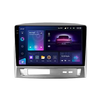 Штатная магнитола CC3 4+64 Gb 9" Geely MK 1 2006 - 2013 2k Teyes