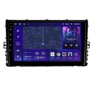 Штатна магнітола MOSS M3 4+32 ГБ 9" Volkswagen Jetta 7 2018-2022 AMS