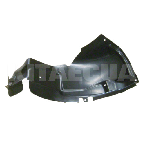 Підкрилок передній правий ОРИГИНАЛ на Great Wall WINGLE (5512016-P33)