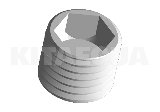 Зливний Болт масла КПП 1.6 L на Chery AMULET (015301127AA)