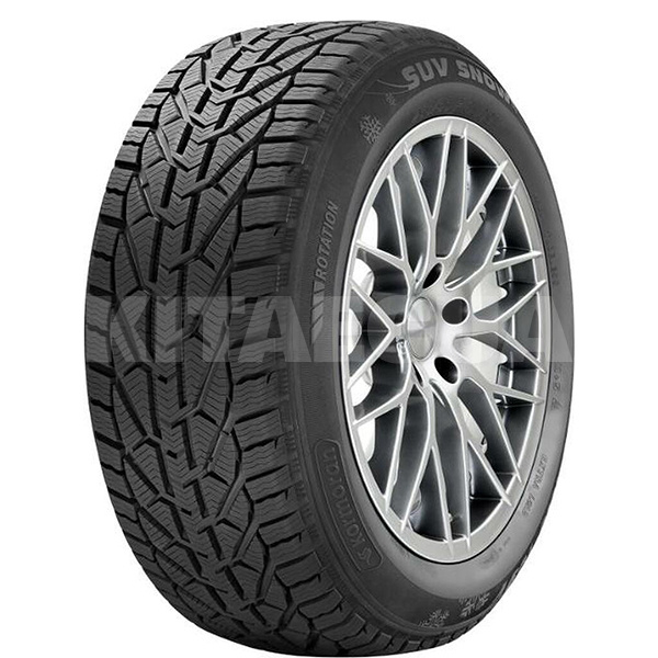 Шина зимова 235/45R18 98V XL Snow Kormoran (1000329586)