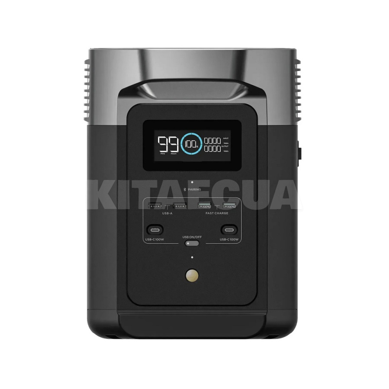 Портативная зарядная станция DELTA 2 AV 1024 Втч ECOFLOW (ZMR330-AV) - 5