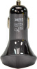 Автомобільний зарядний пристрій 3 USB 4.2 A Black CC-300 XoKo (CC-300-BK-XoKo)