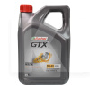 Масло моторне синтетичне 4л 5W-40 GTX A3/B4 CASTROL (UR-GTX54A3-4X4L)