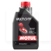 Масло трансмиссионное полусинтетическое 1л Multi CVTF MOTUL (105785)