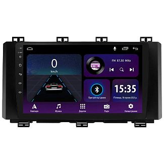 Штатна магнітола E9232 2+32 Gb 9" Seat Ateca Cupra 2016-2021 SIGMA4car