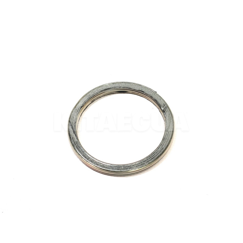 Прокладка резонатора (кільце) KLM Autoparts на Geely MK (1016001444)