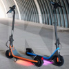 Электросамокат C2 11 Км 54 Вт оранжевый Segway-Ninebot (AA.10.04.01.0013)