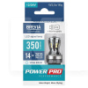 LED лампа для авто PowerPro W2.5x16q 6000K (комплект) BREVIA (10339X2)