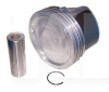 Поршні двигуна STD (з пальцями) 4шт 1.5L на TIGGO 2 (D4G15B-1004015)