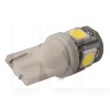 LED лампа для авто T10 W5W 24V 6000К AllLight (29020500)