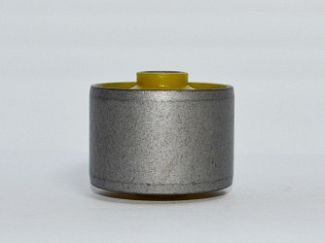 Сайлентблок заднього поздовжнього важеля передній (поліуретан) 