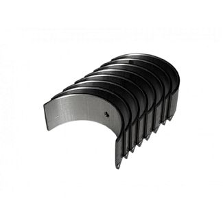 Вкладыши шатунные +0.25 KLM Autoparts