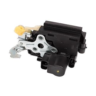 Замок двери задней 5-й 